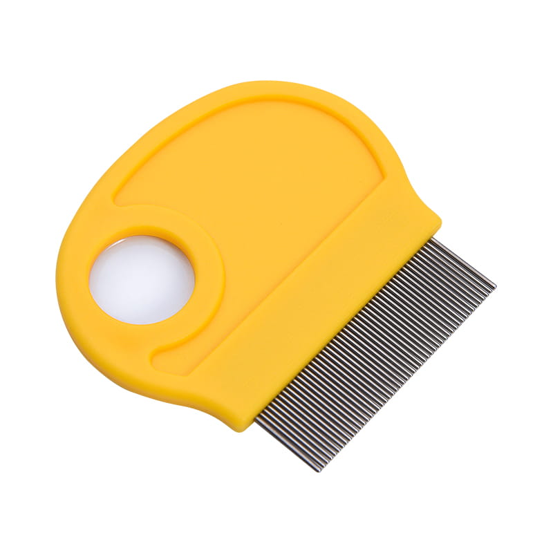 3 huaire ag formhéadú cíor fiacla beag gloine 3 huaire ag formhéadú cíor fiacla beag gloine